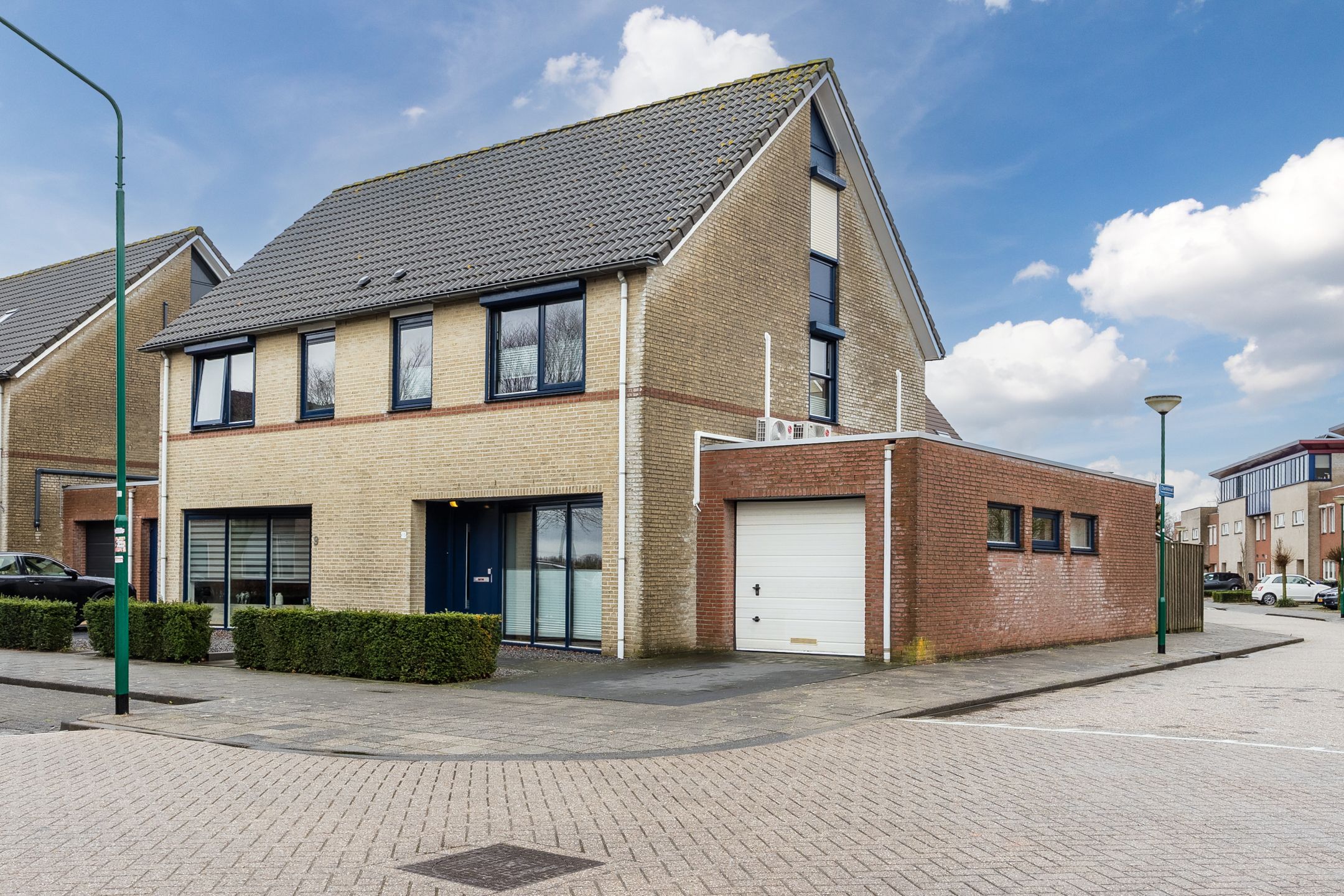 Foto van Rooseveltstraat 11, Dongen