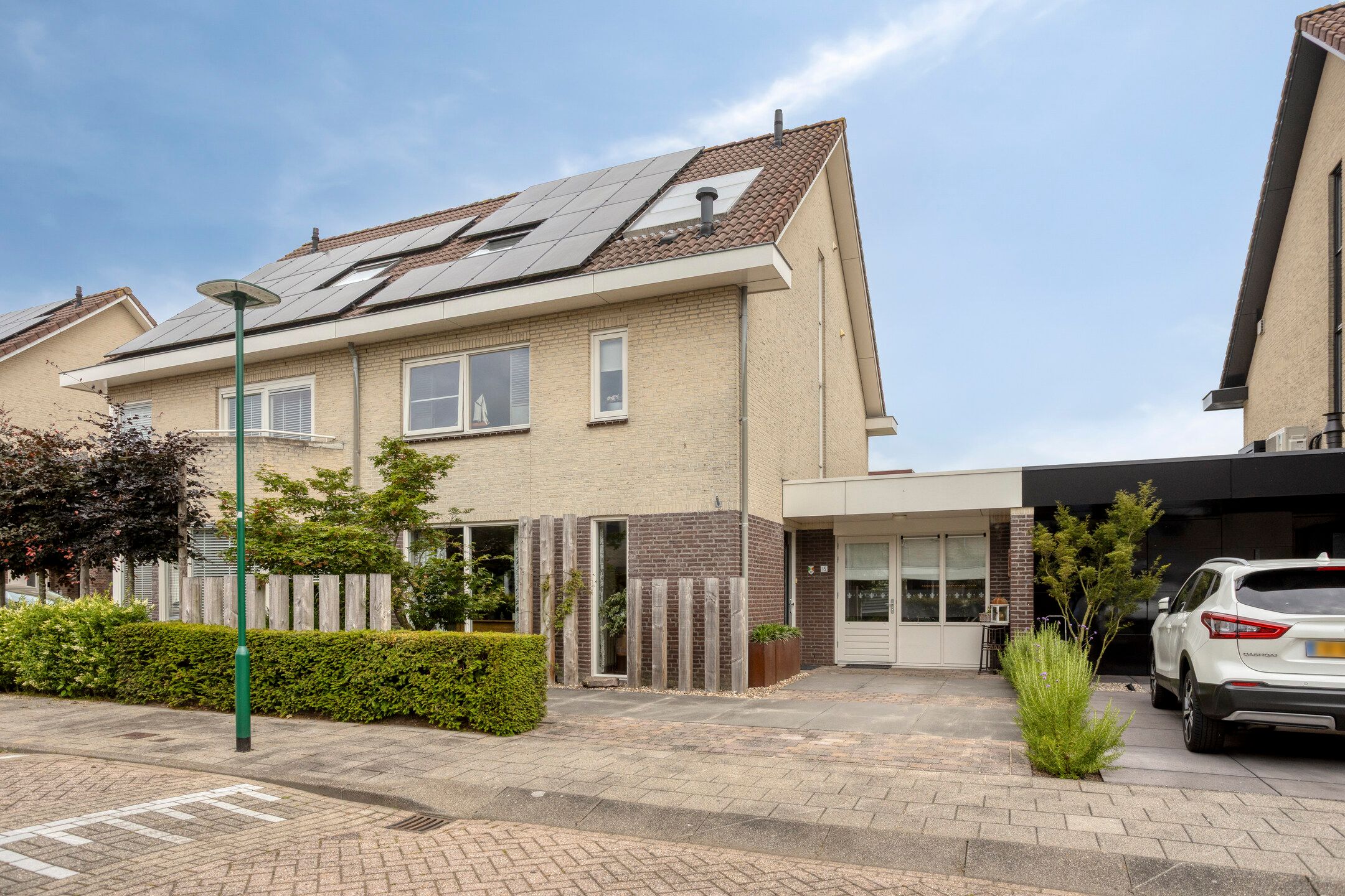 Foto van Bradleystraat 15, Dongen