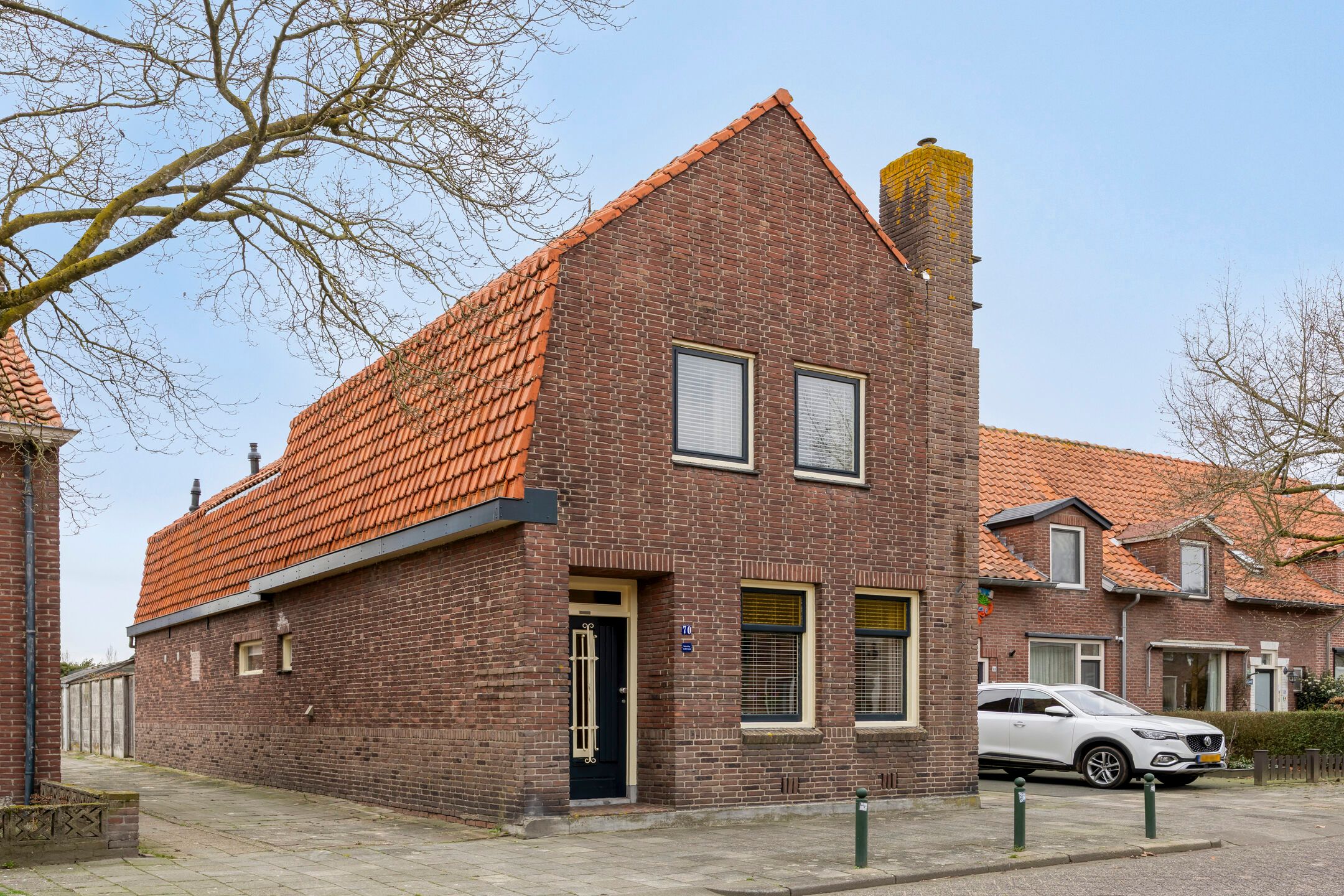 Foto van Kanaalstraat 70, Dongen
