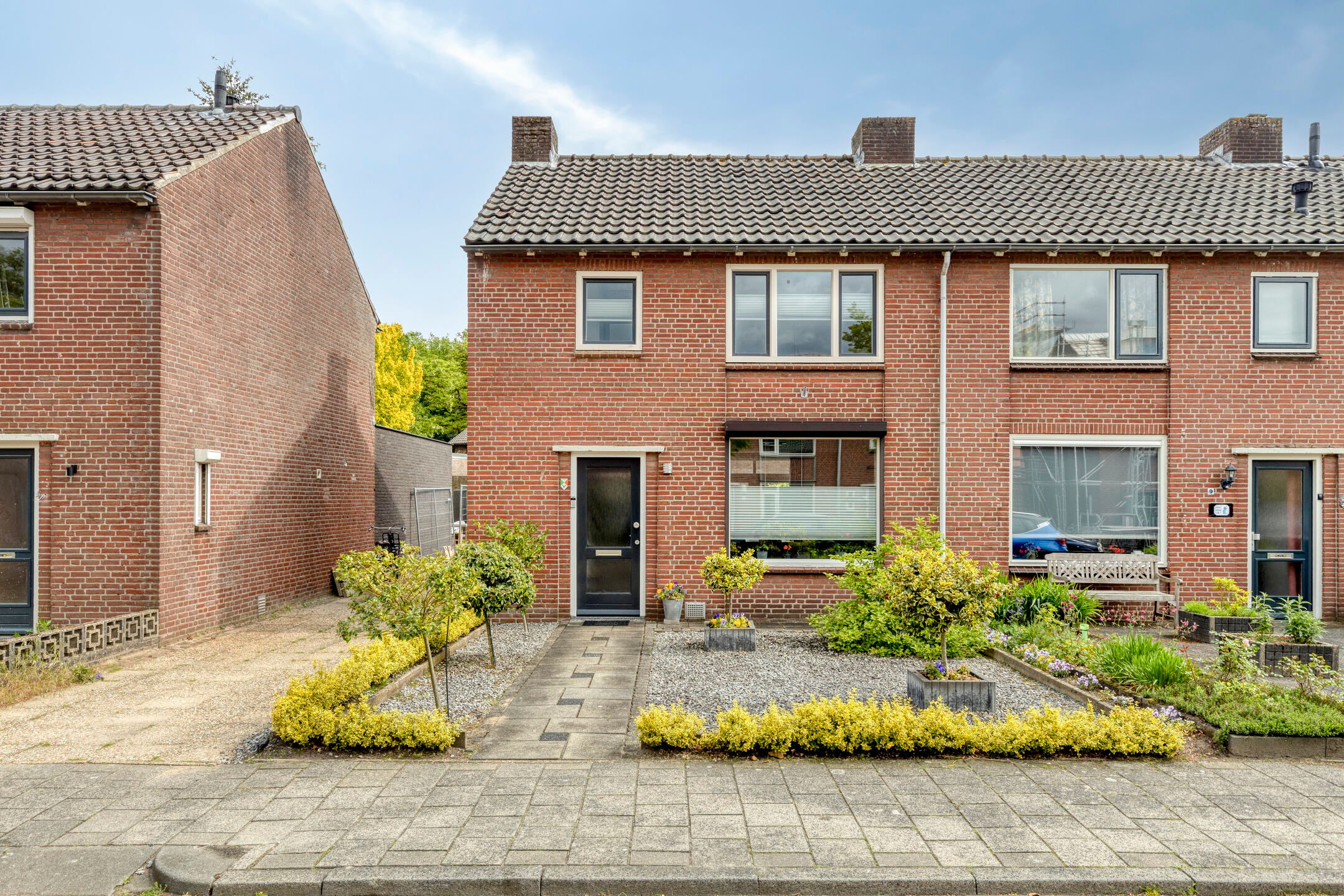 Foto van Deken Oomenstraat 7, Dongen
