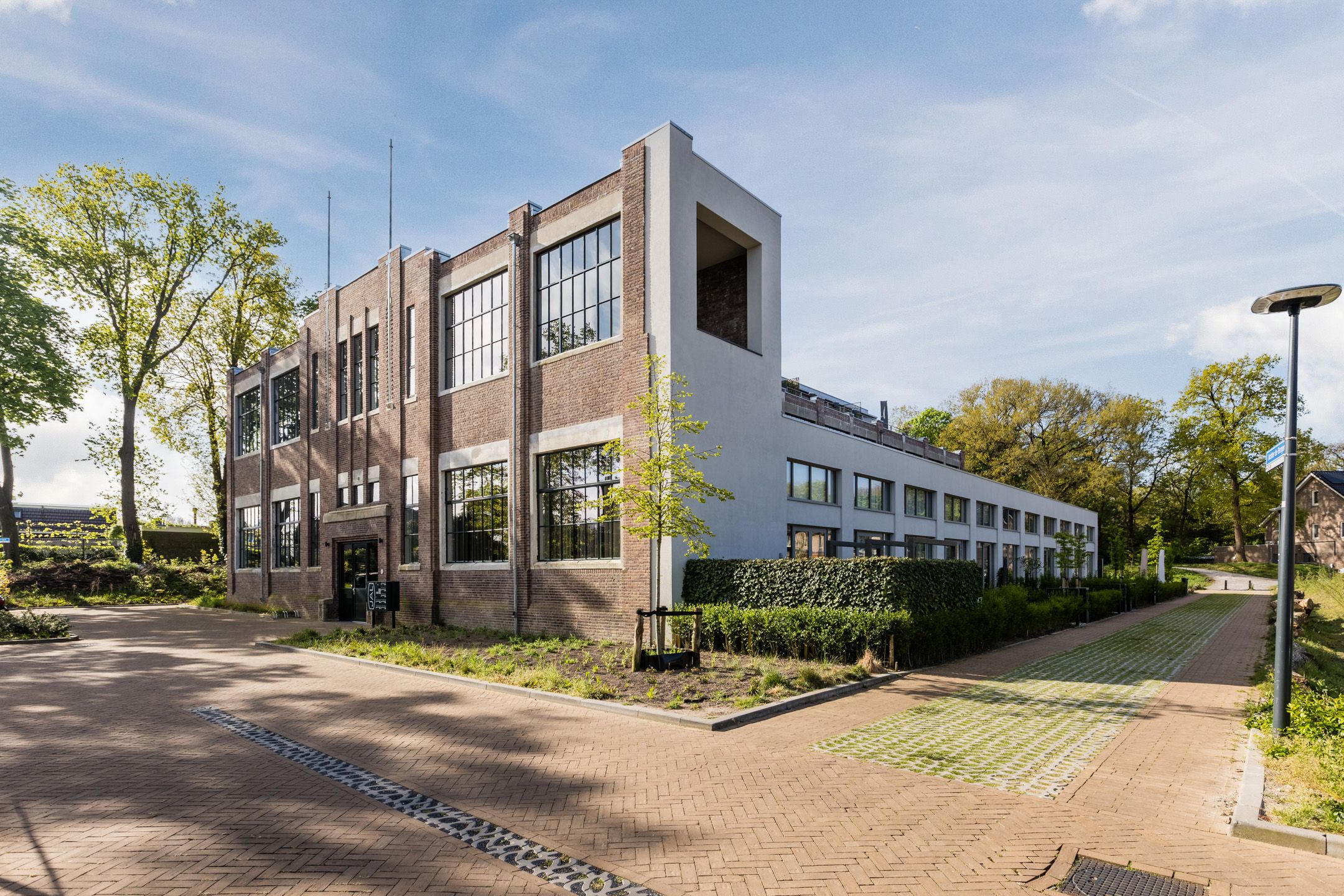 Foto van Achter de Bergen 28, Dongen