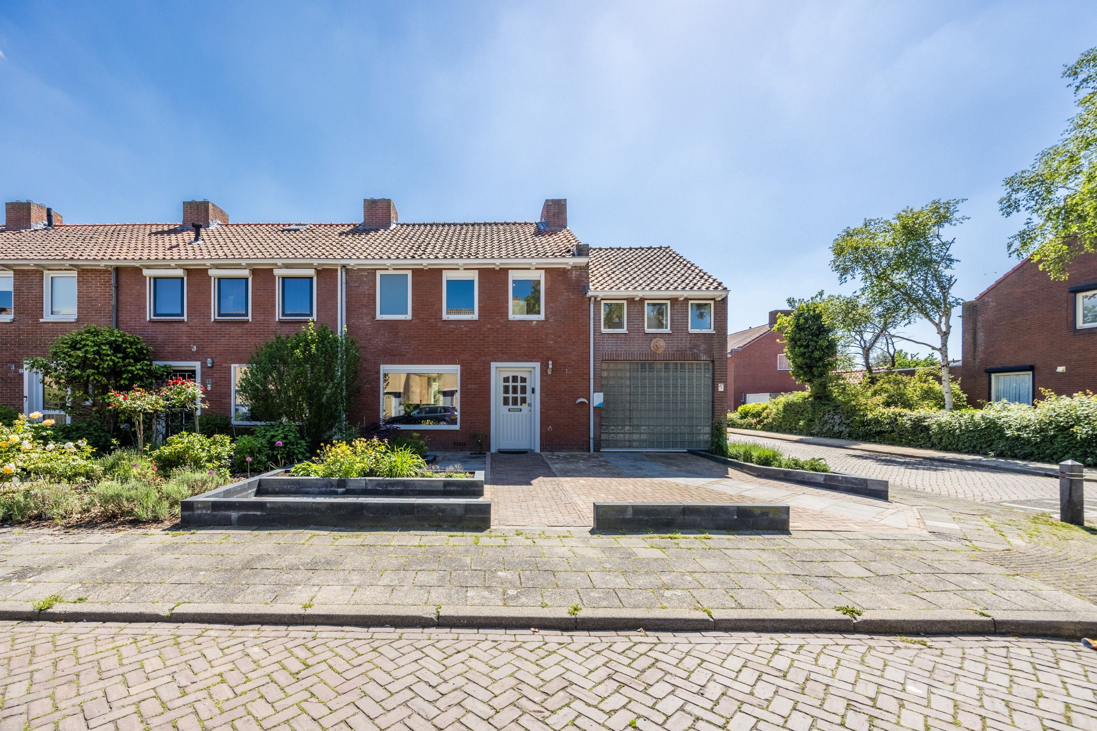 Foto van Kastanjestraat 13, Dongen