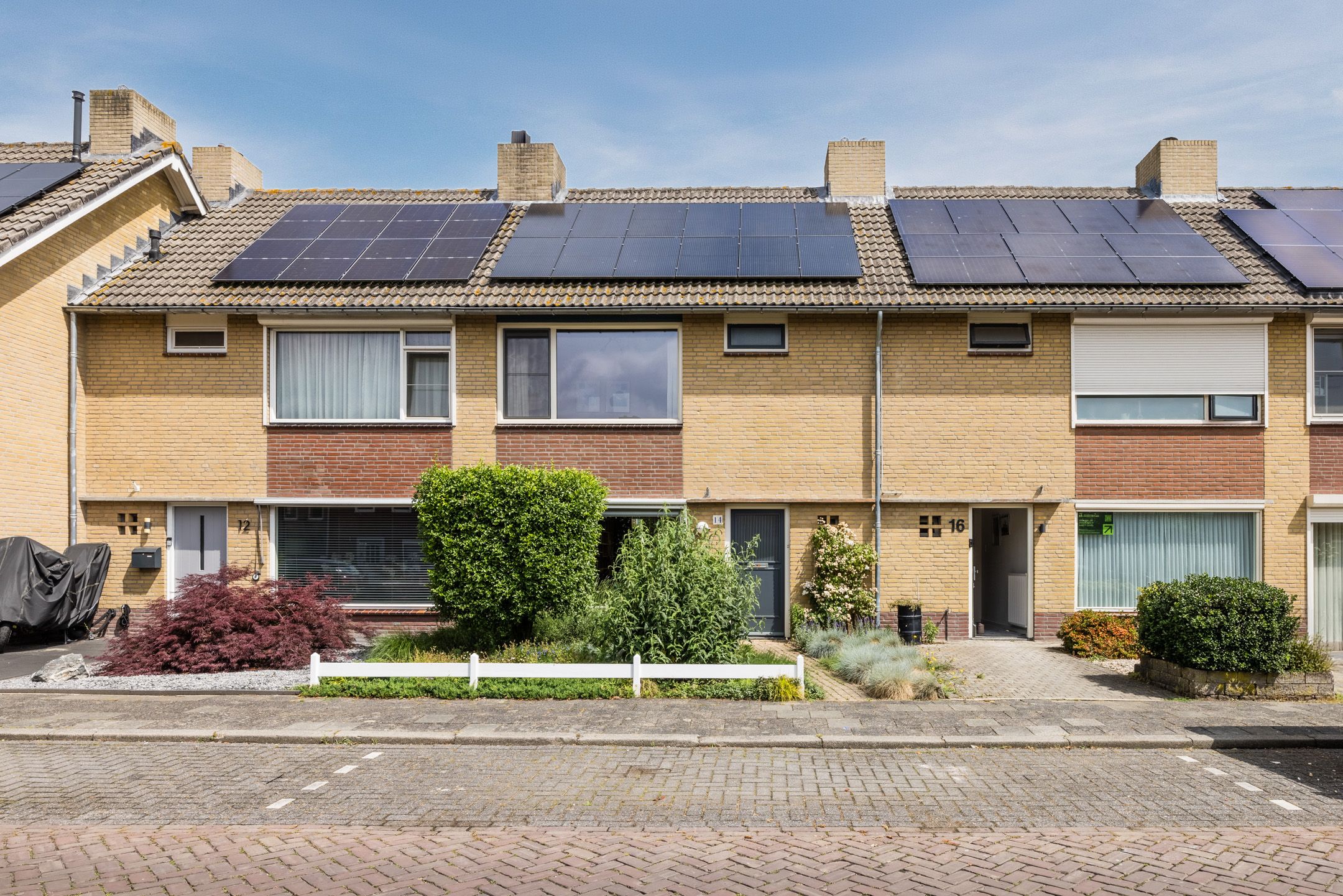 Foto van Kastanjestraat 14, Dongen