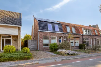 Foto van Vennen 17, Dongen
