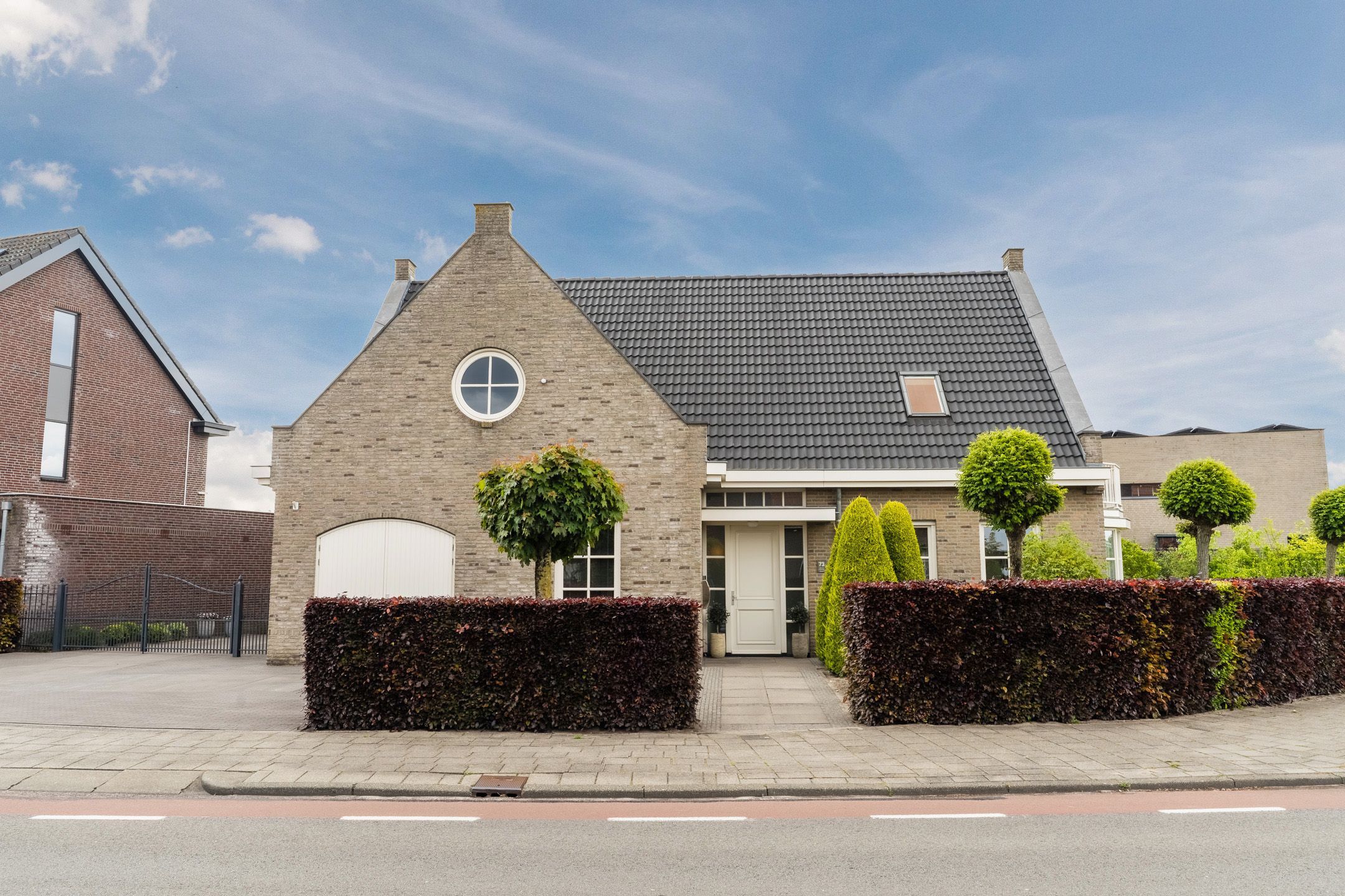 Foto van Vennen 73, Dongen