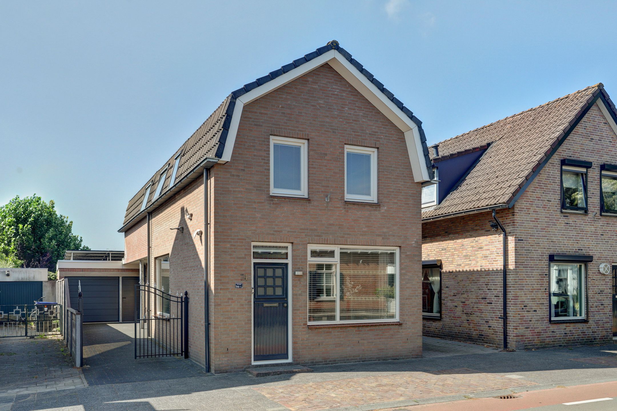 Foto van Vennen 74, Dongen