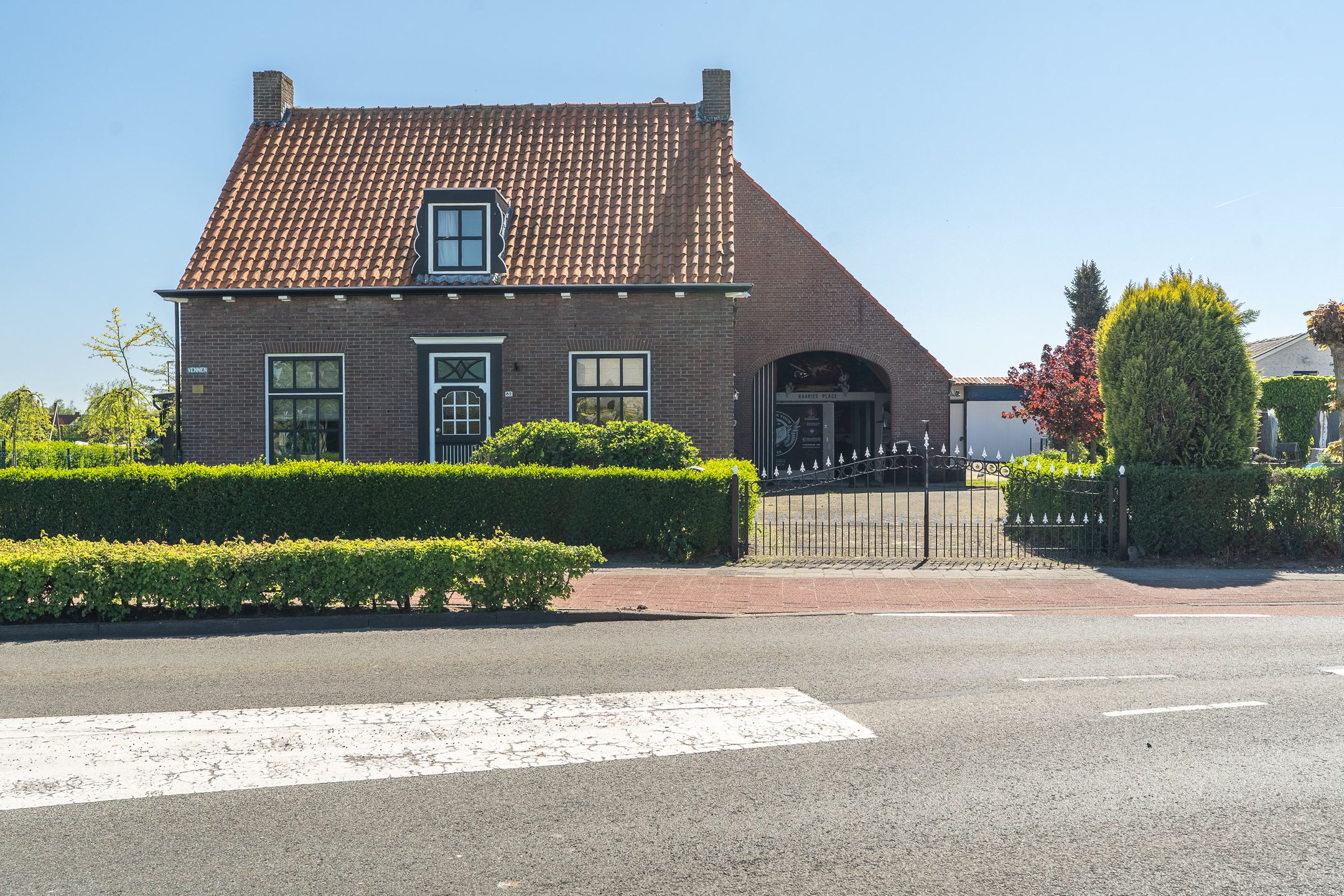Foto van Vennen 82, Dongen