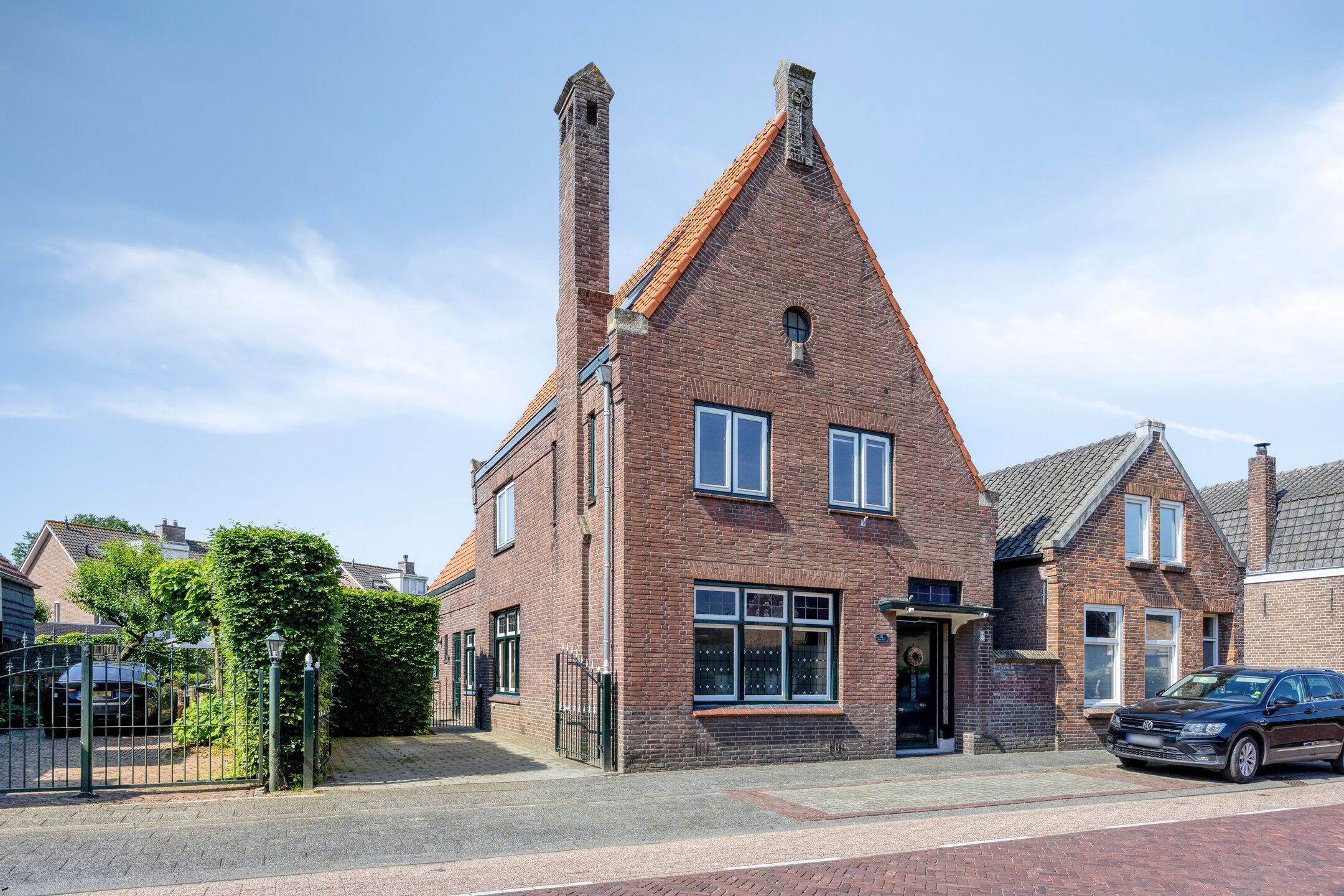 Foto van Sint Josephstraat 11, Dongen