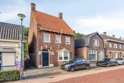 Foto van Sint Josephstraat 63RD, Dongen