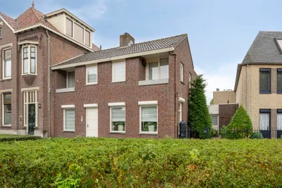 Foto van Sint Josephstraat 131, Dongen