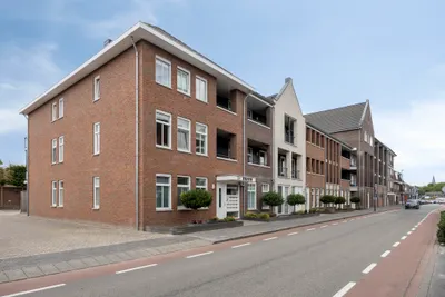 Foto van Sint Josephstraat 223, Dongen