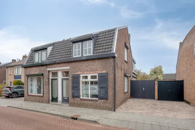 Foto van Molensteeg 30, Dongen