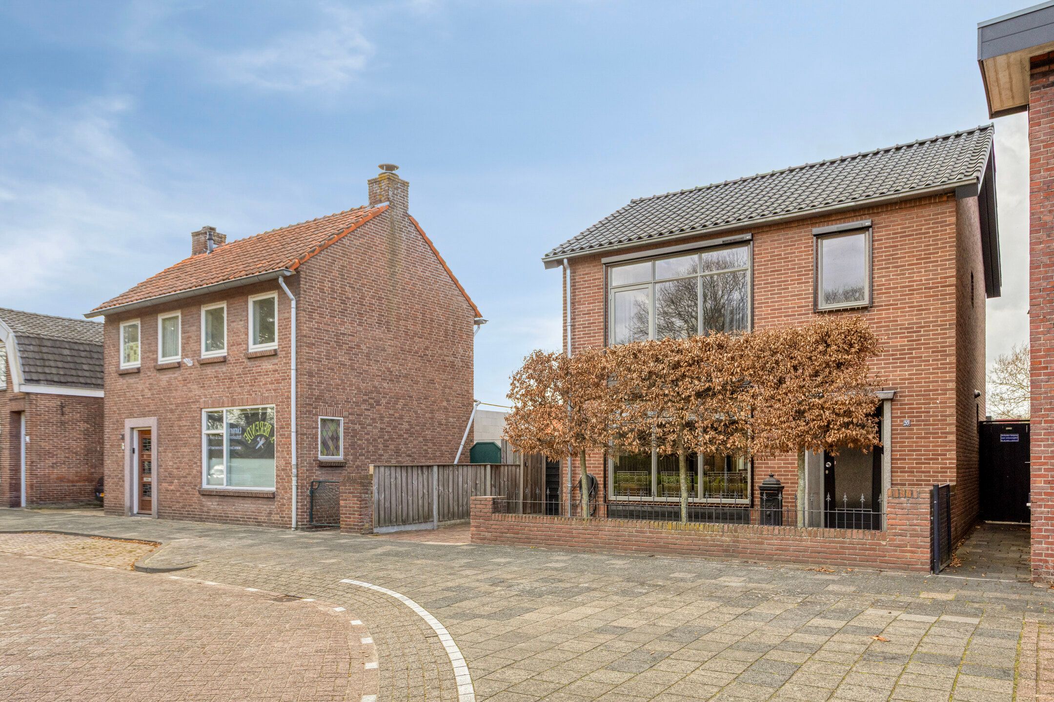 Foto van Julianastraat 20, Dongen