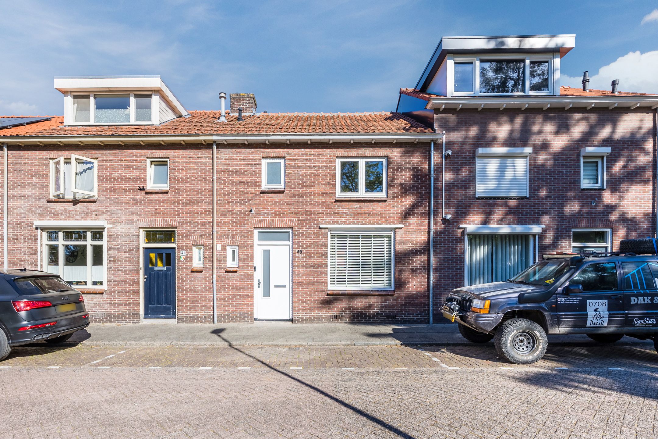 Foto van Julianastraat 40, Dongen