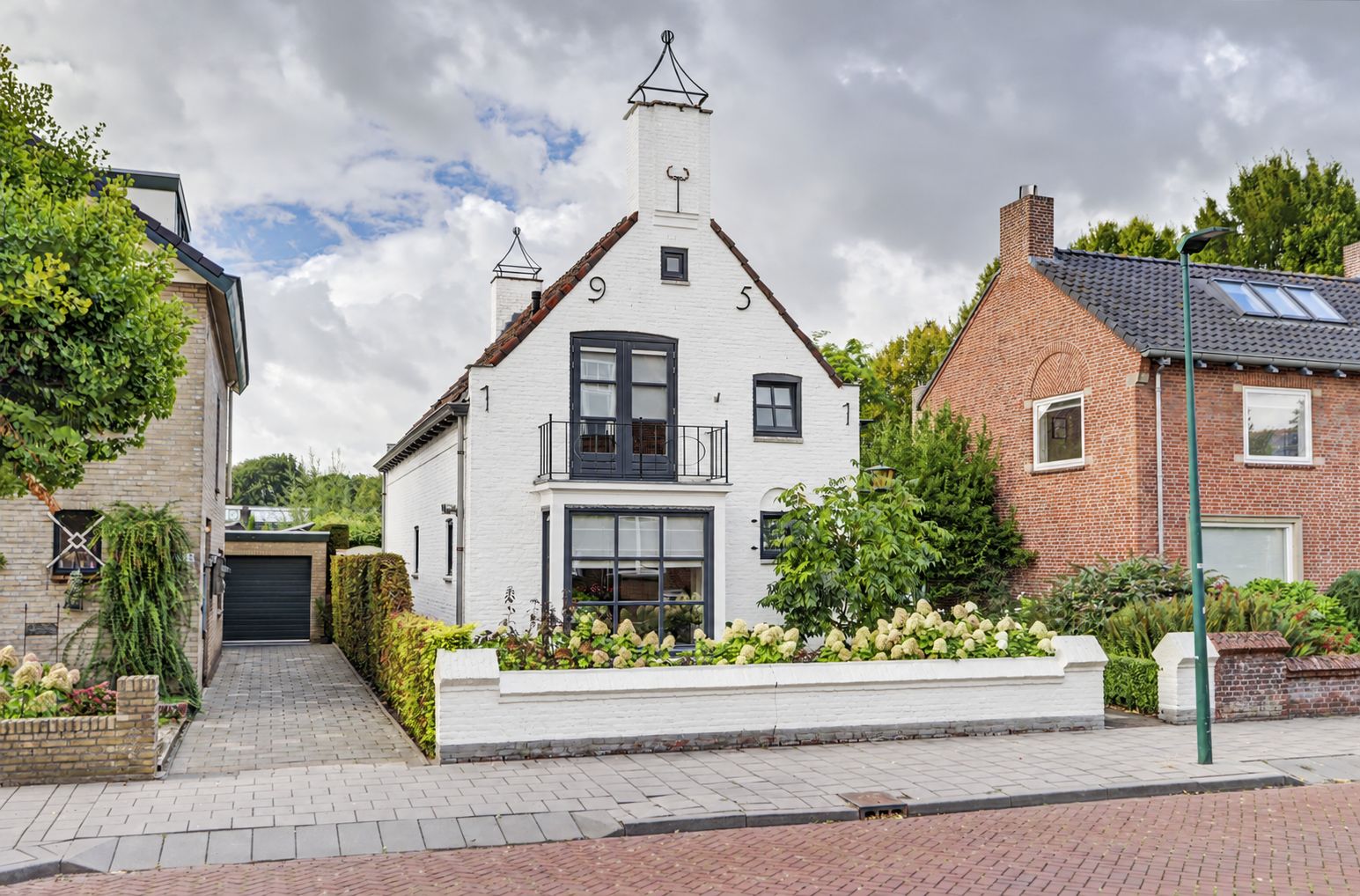 Foto van Julianastraat 127, Dongen
