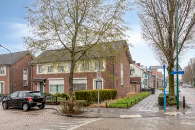 Foto van Hertog Janstraat 2, Dongen