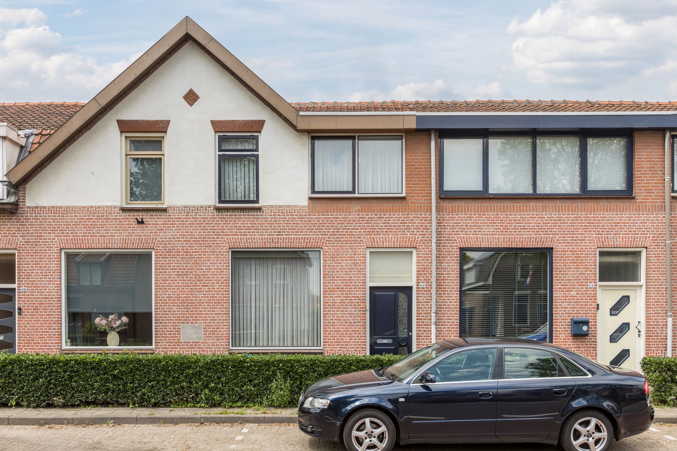 Foto van Wilhelminastraat 44, Dongen