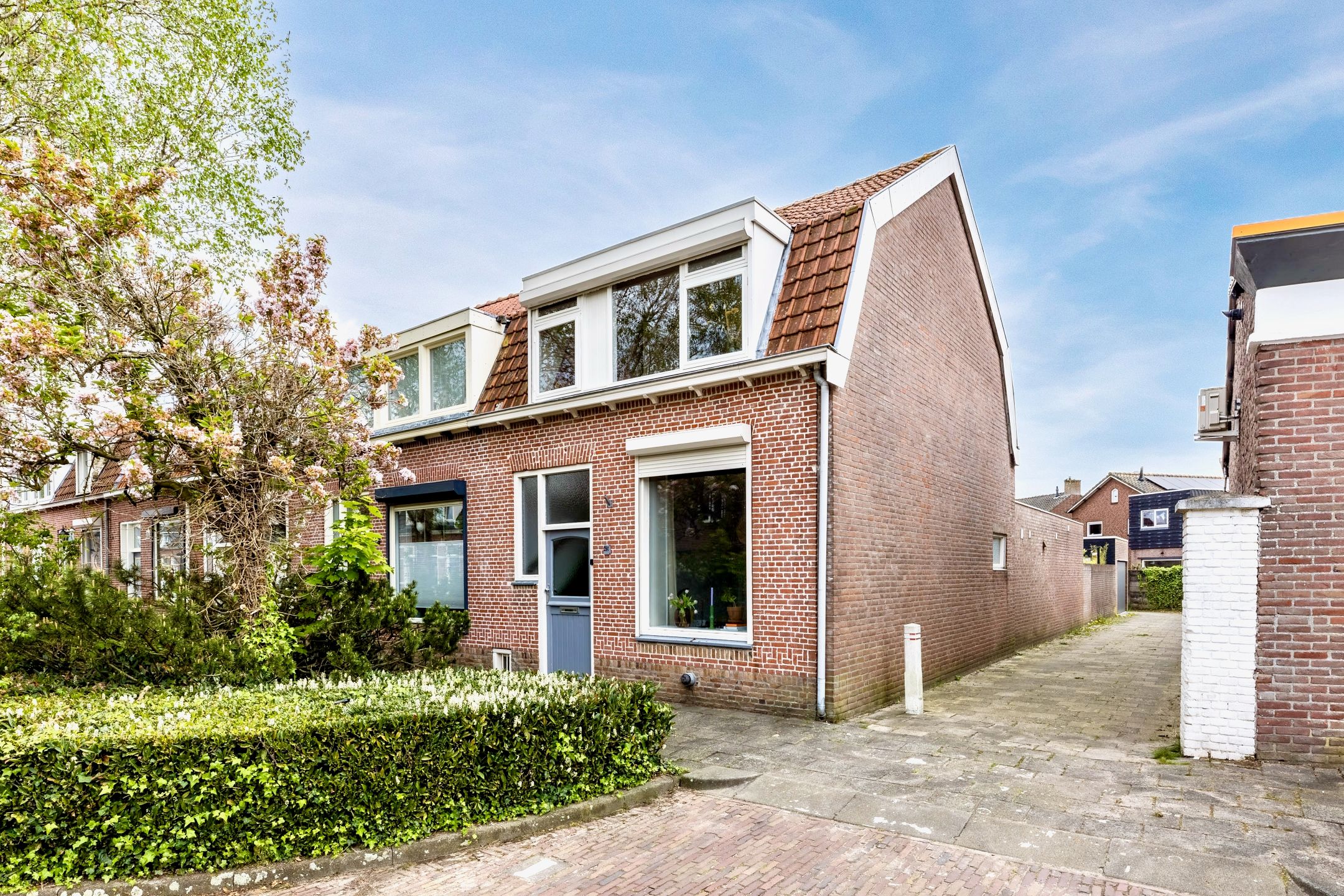 Foto van Torenstraat 45, Dongen
