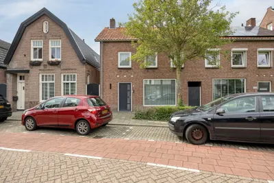 Foto van Geer 6, Dongen