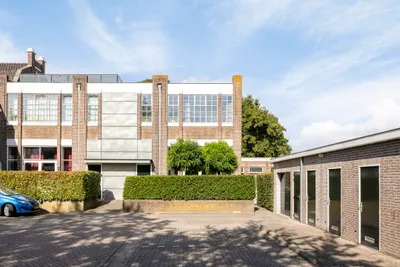 Foto van Kardinaal van Rossumstraat 84, Dongen
