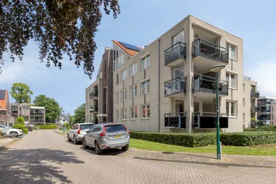 Foto van Rosariopark 46, Dongen