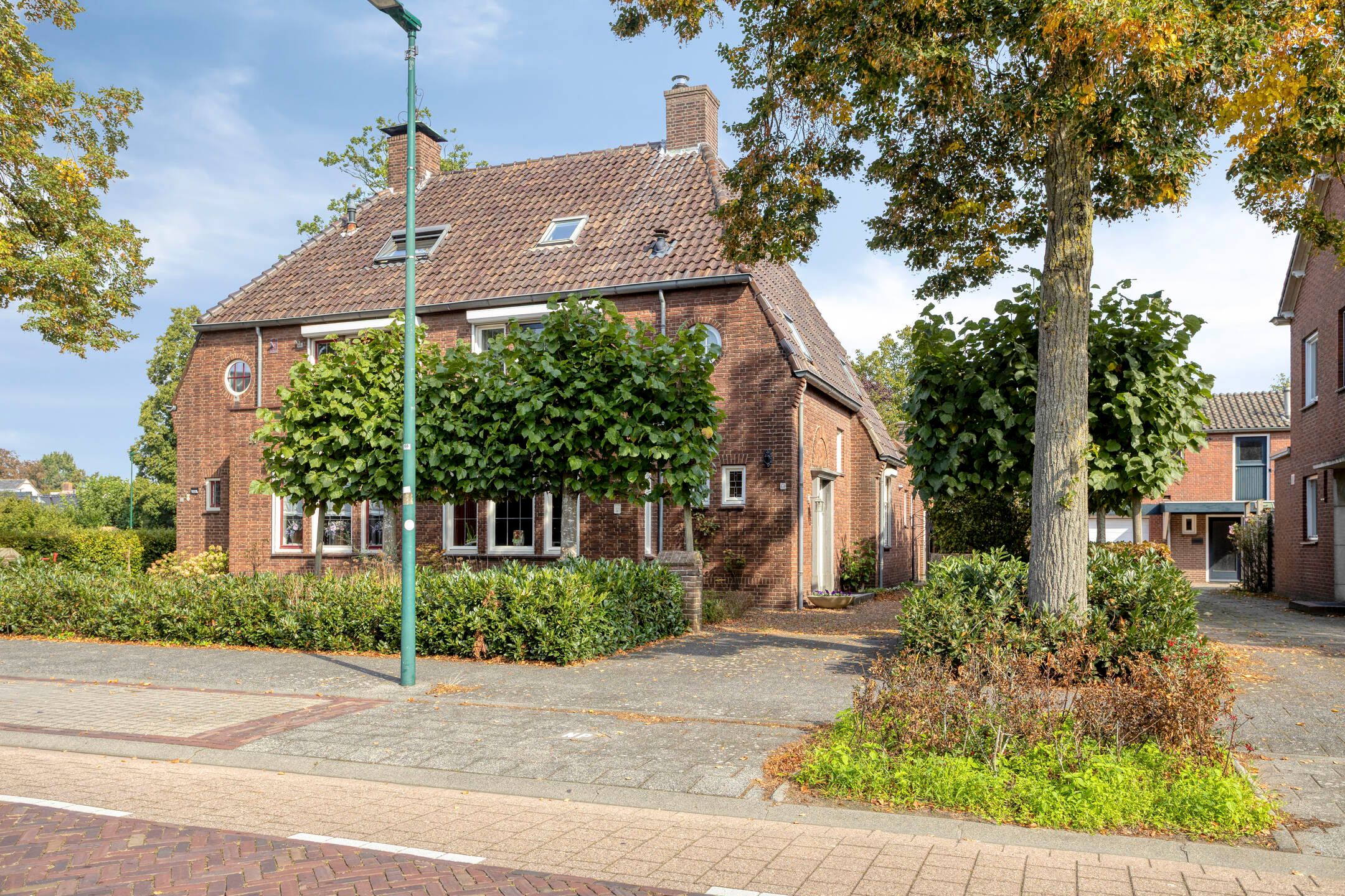 Foto van Hoge Ham 171, Dongen