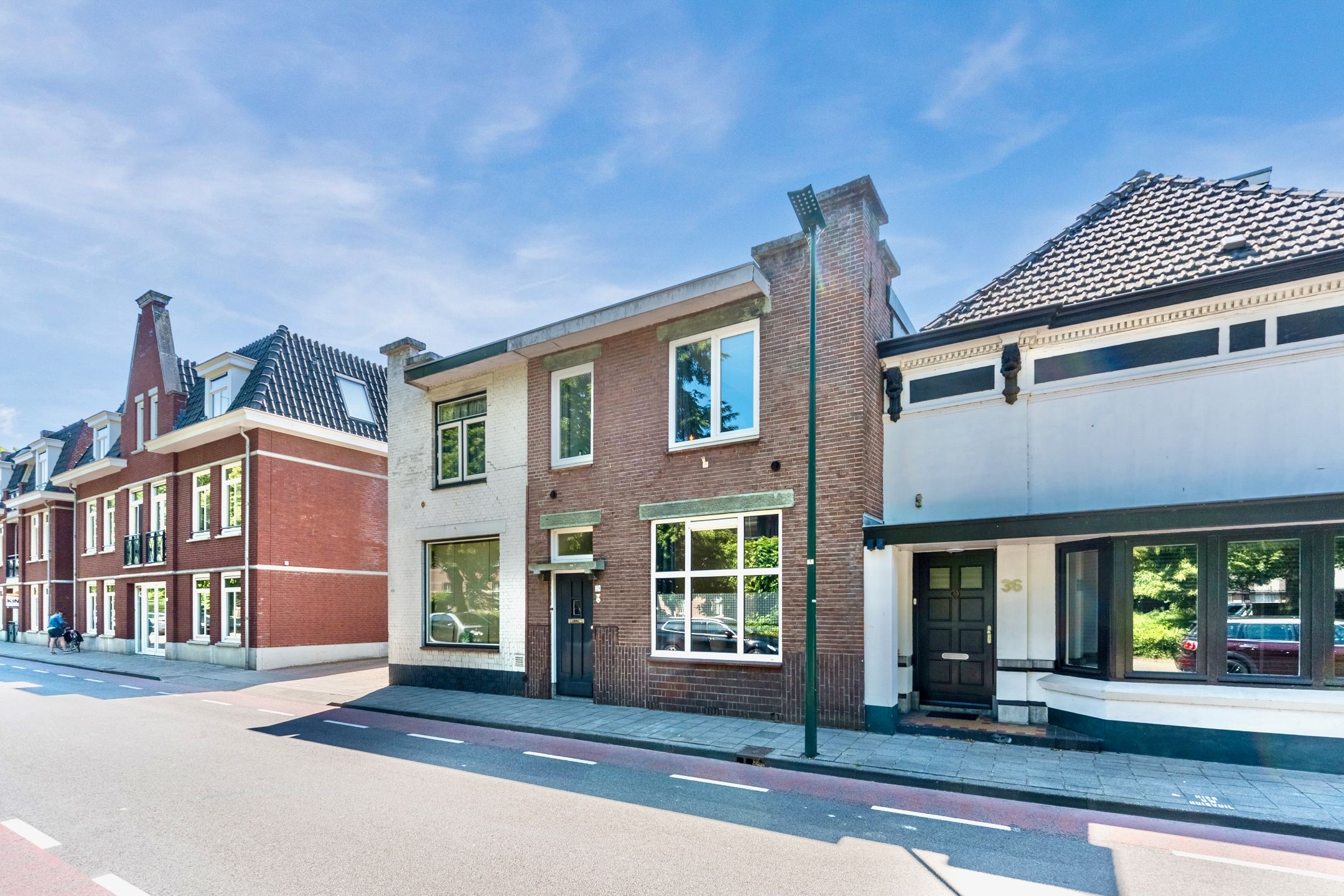 Foto van Hoge Ham 38, Dongen