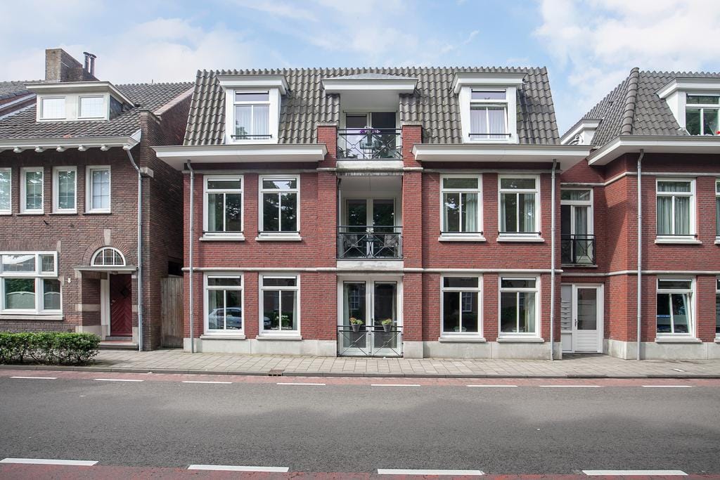 Foto van Hoge Ham 44, Dongen