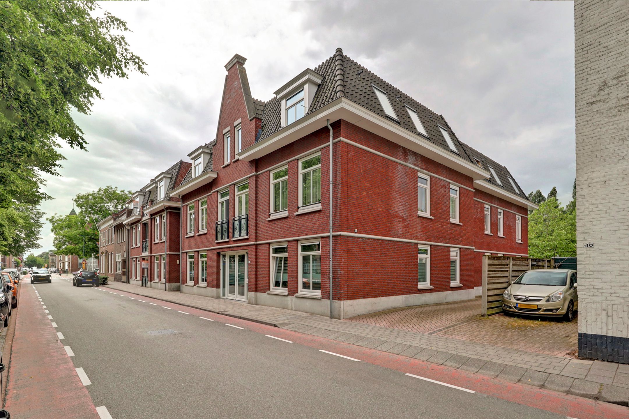 Foto van Hoge Ham 46A, Dongen