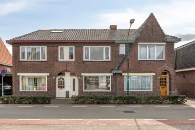 Foto van Biezen 30, Dongen