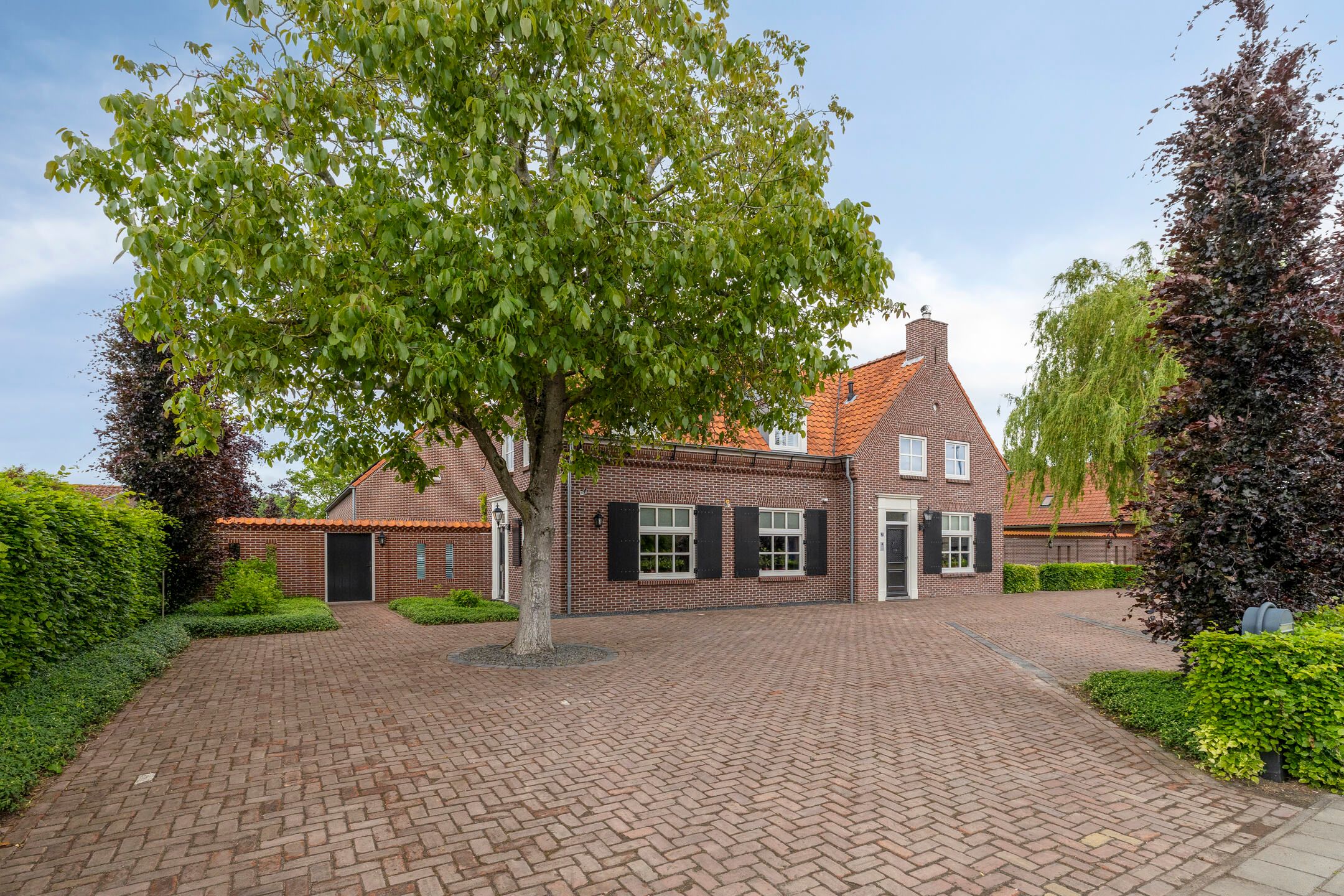Foto van Eindsestraat 11, Dongen