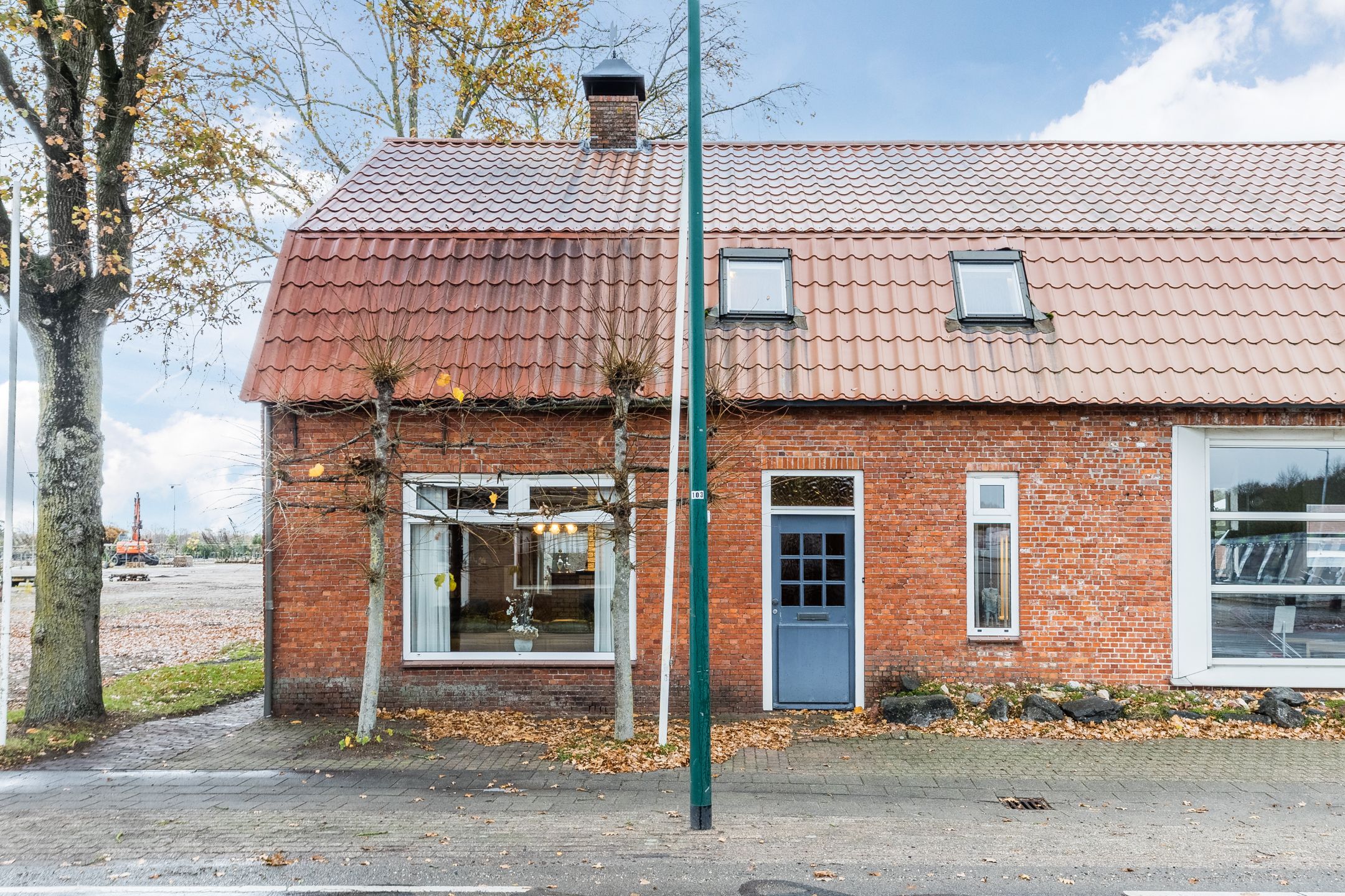 Foto van Eindsestraat 65, Dongen