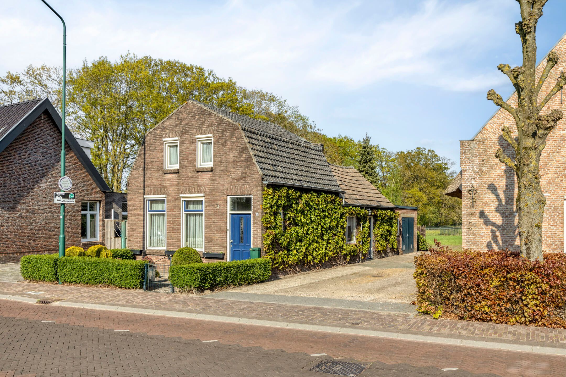 Foto van Klein Dongenseweg 9, Dongen