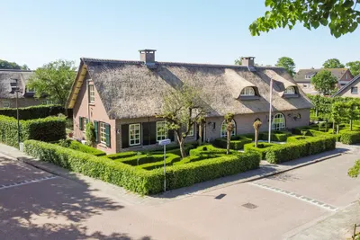 Foto van Vaartweg 58, Dongen