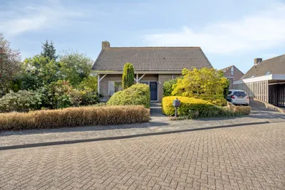 Foto van Hubertusstraat 14, Dongen