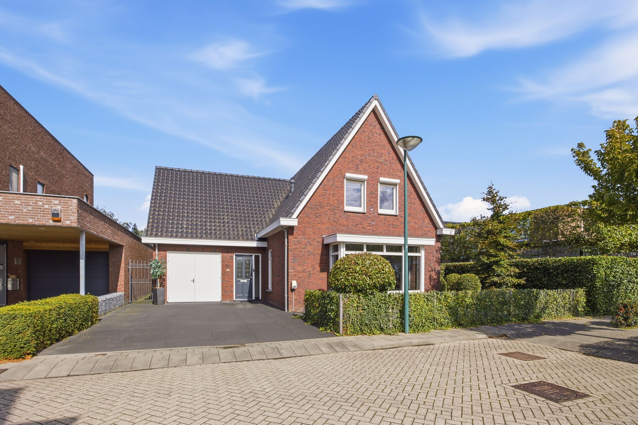 Foto van Wielewaalstraat 16, Dongen