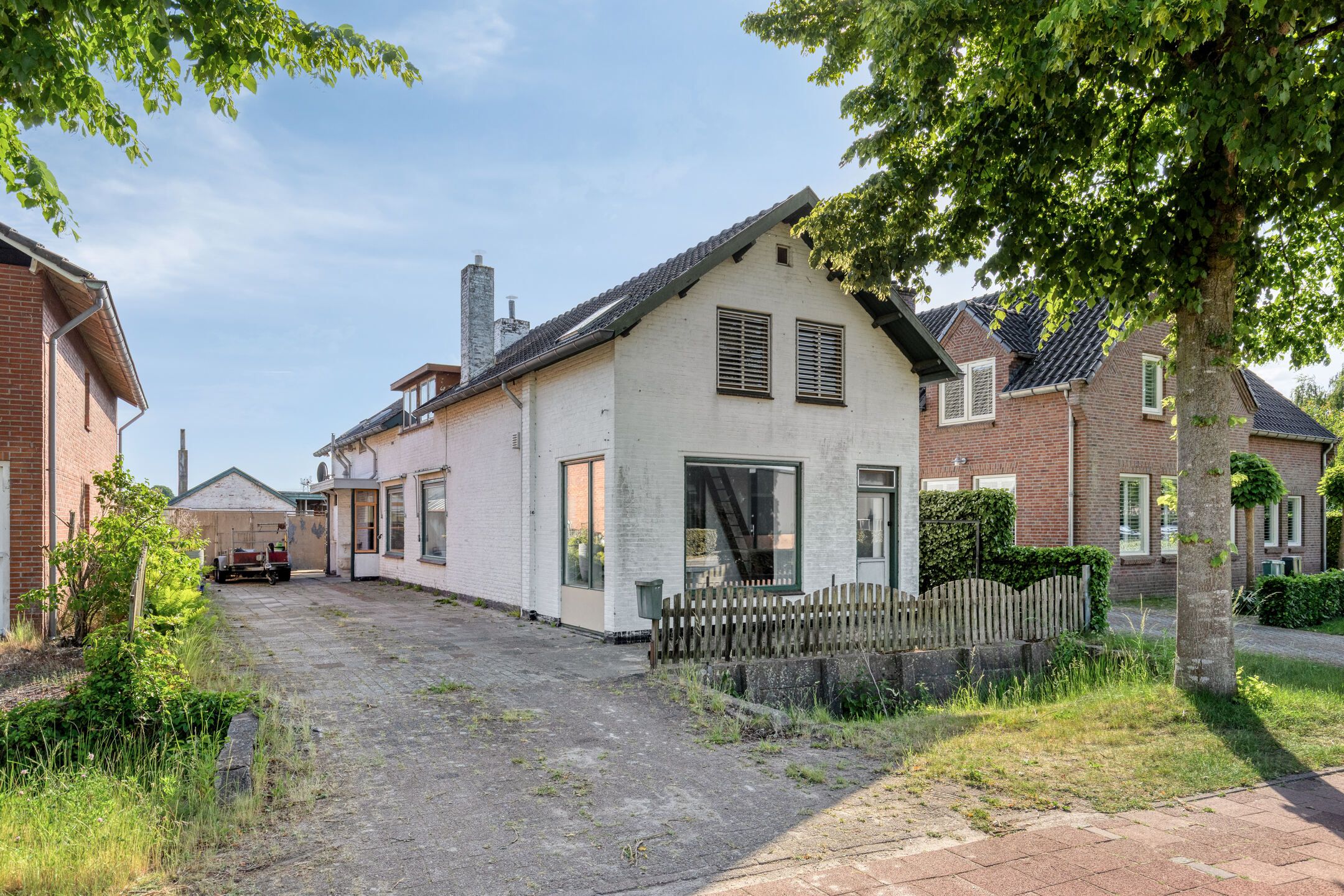 Foto van Fazantenweg 16, Dongen