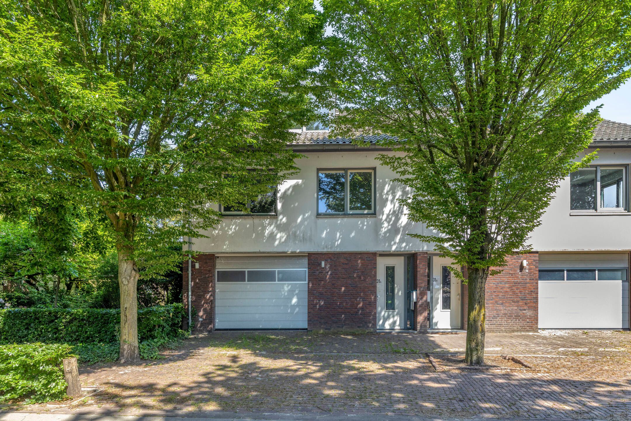 Foto van Hoofdstraat 31A, 's Gravenmoer