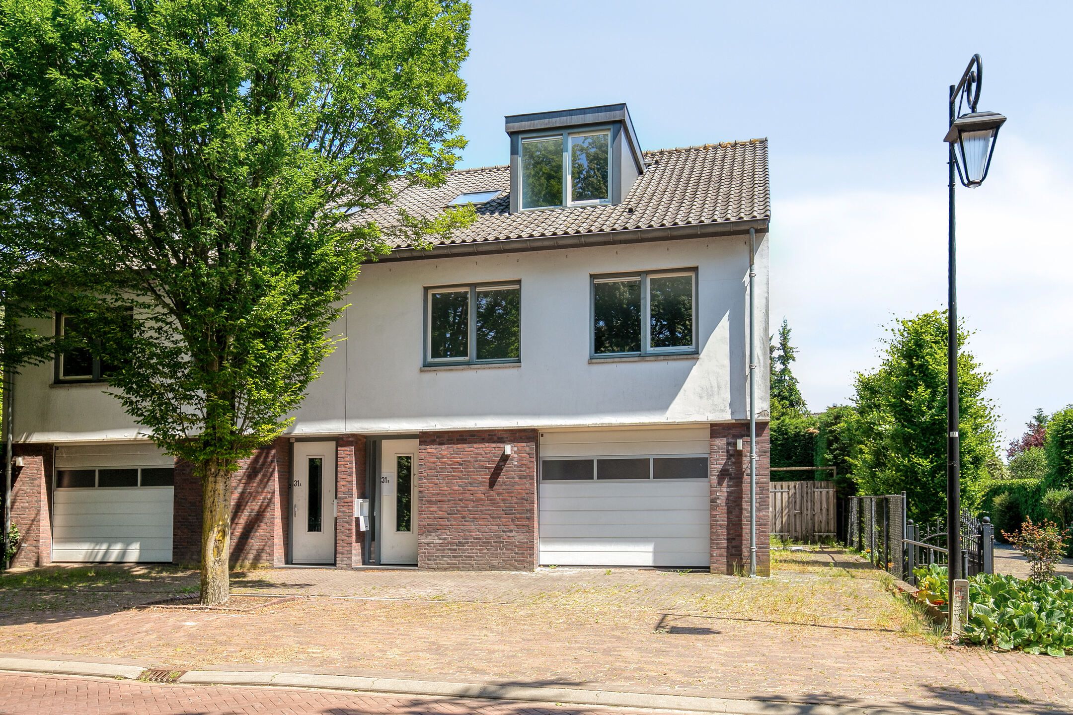 Foto van Hoofdstraat 31B, 's Gravenmoer