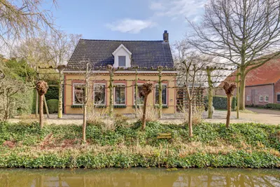Foto van Vaartweg 17, 's Gravenmoer