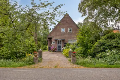 Foto van Julianalaan 24, 's Gravenmoer