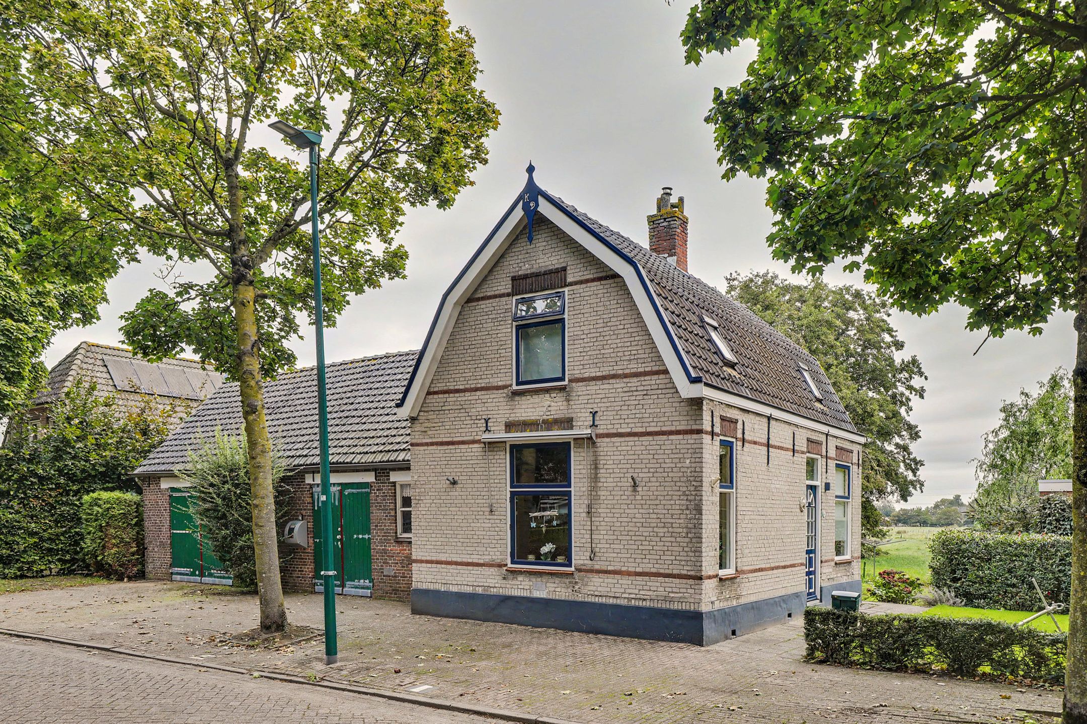 Foto van Havenkade 14, 's Gravenmoer
