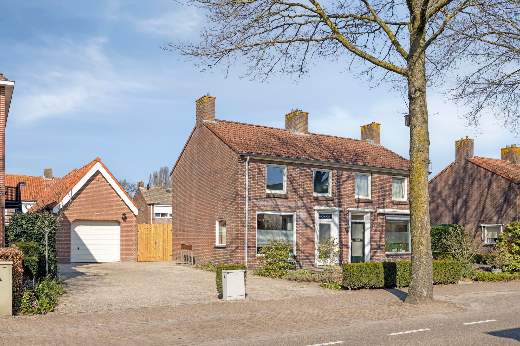 Foto van Molendijk 19, 's Gravenmoer
