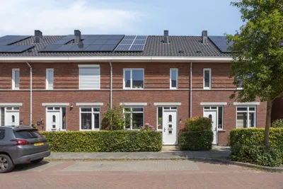 Foto van Slagenland 12, 's Gravenmoer