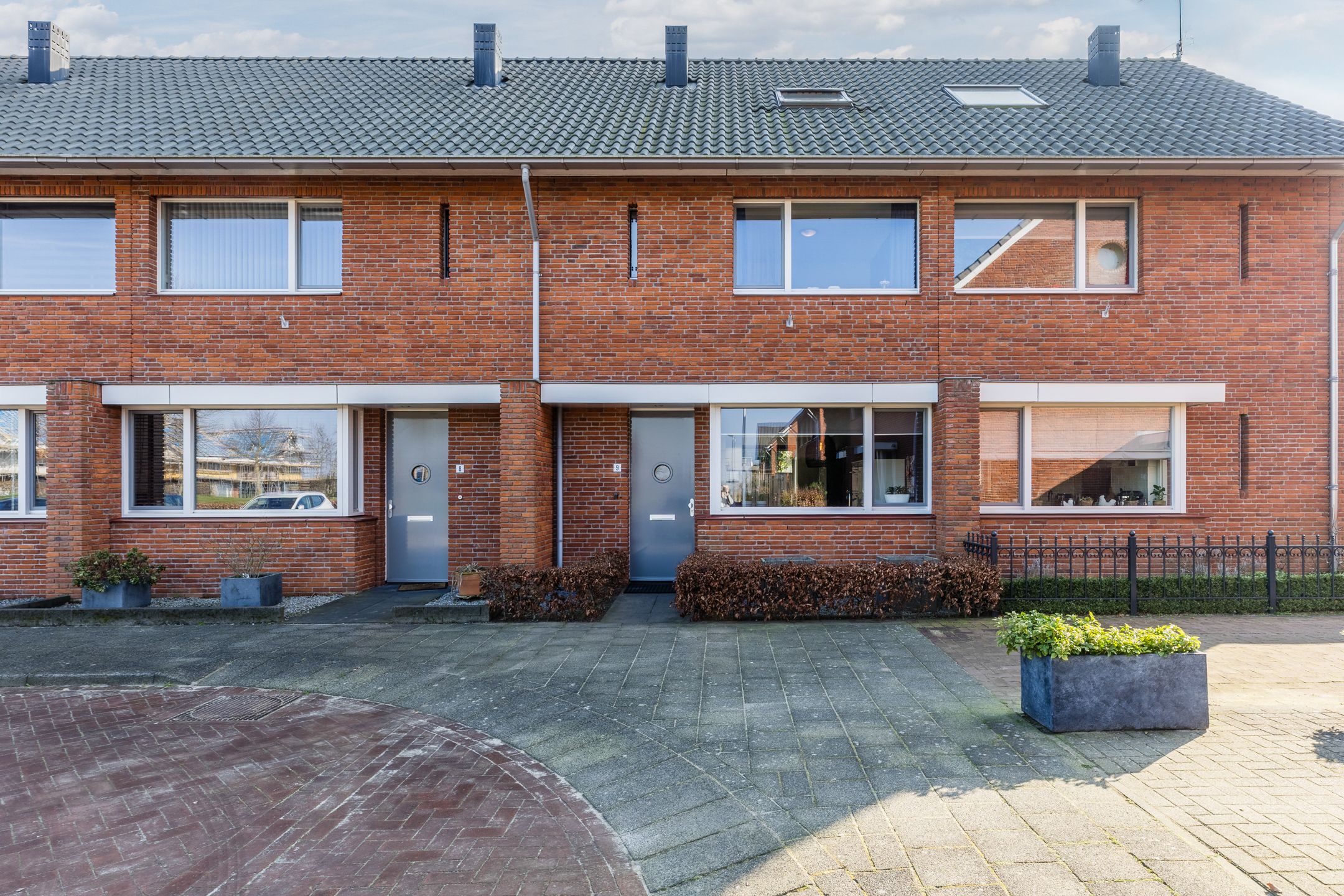 Foto van Aakpark 9, 's Gravenmoer