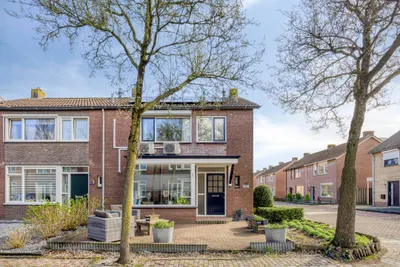 Foto van Grutterijstraat 85, 's Gravenmoer