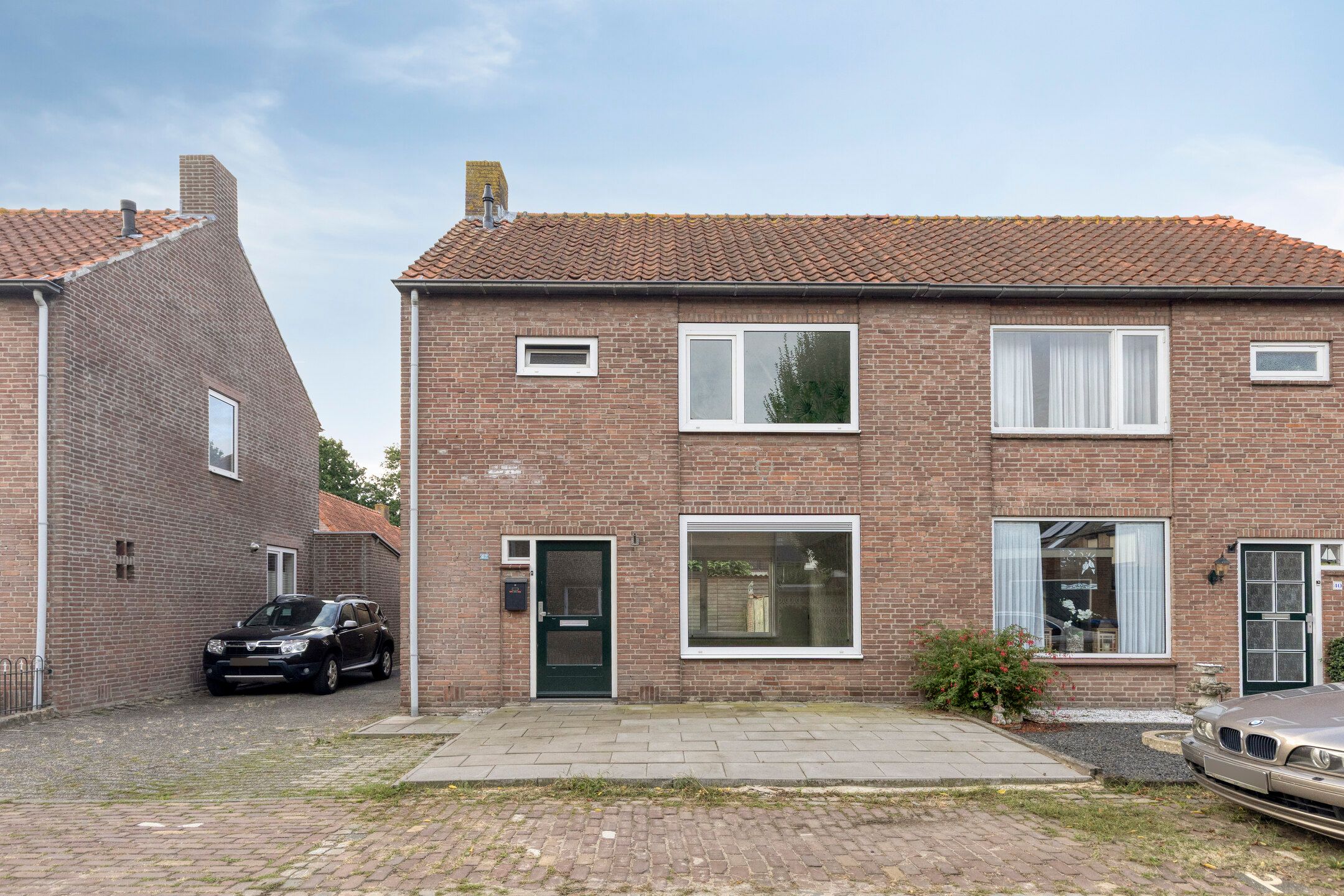Foto van Grutterijstraat 42, 's Gravenmoer
