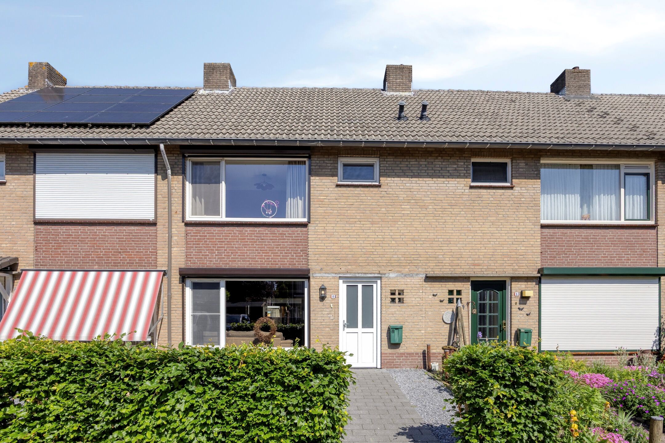 Foto van Markiezaatstraat 8, Baarle-Nassau
