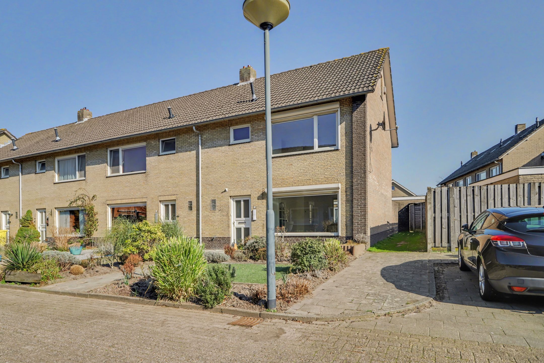 Foto van Taxandriastraat 2, Baarle-Nassau