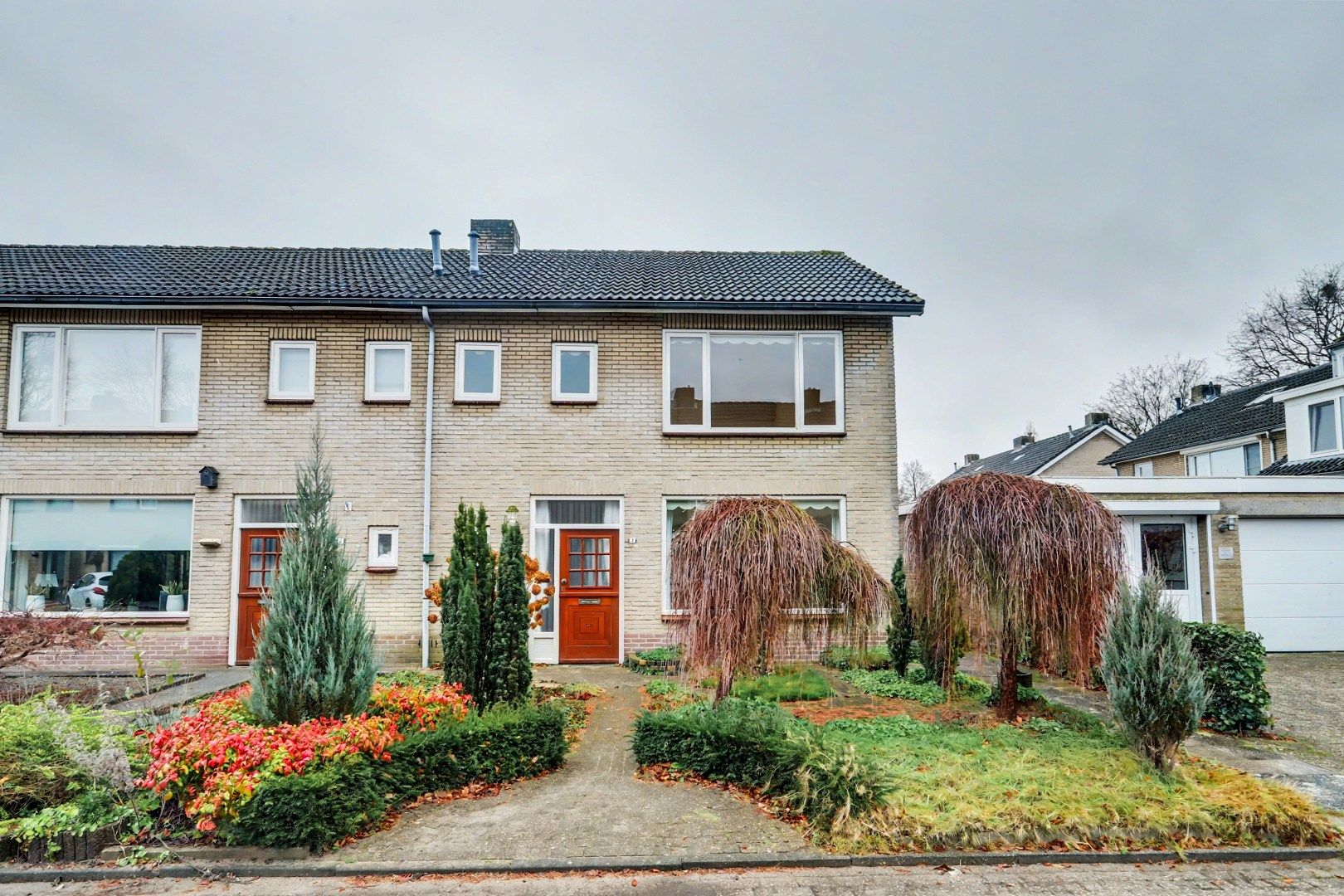 Foto van Prinsenstraat 2, Baarle-Nassau